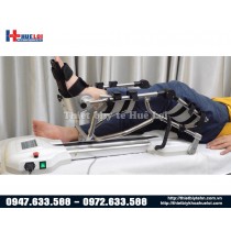 Máy CPM tập thụ động khớp gối loại cao cấp